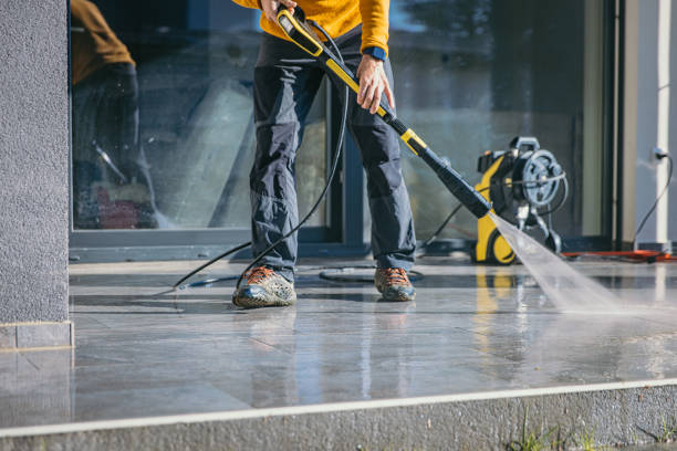 Solar Panel Cleaning in Salem, NJ